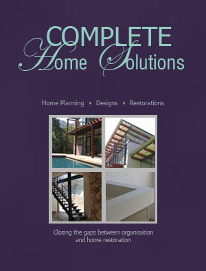 complete home solutions